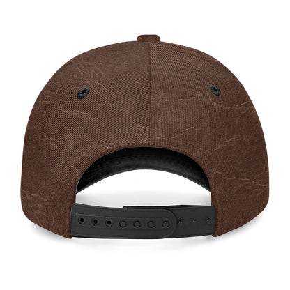 Faith Christian - Personalized Classic Cap