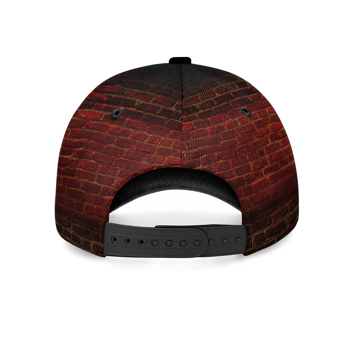 Faith Over Fear - Personalized Classic Cap - Gift for Men