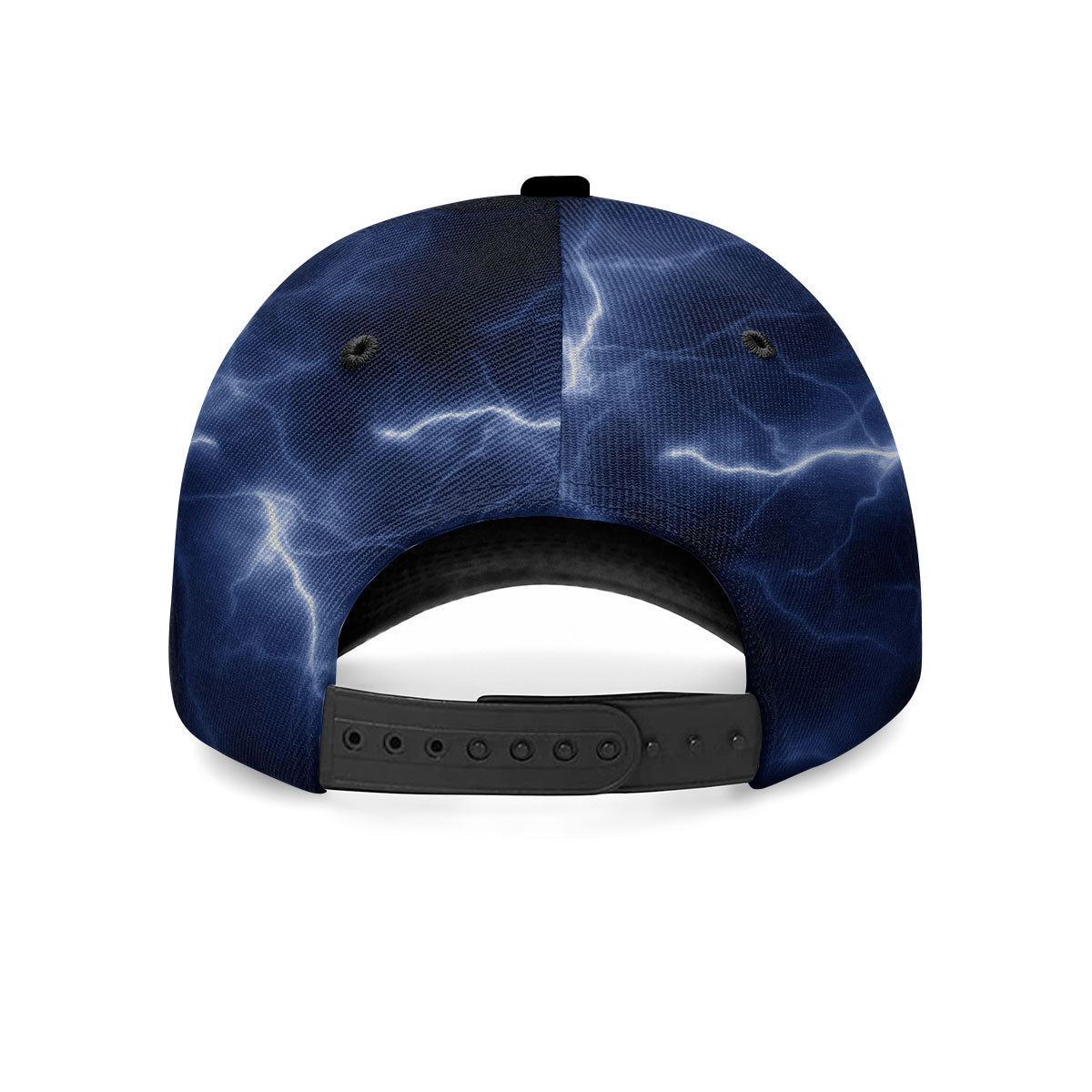 Warrior of Christ - Personalized Classic Cap