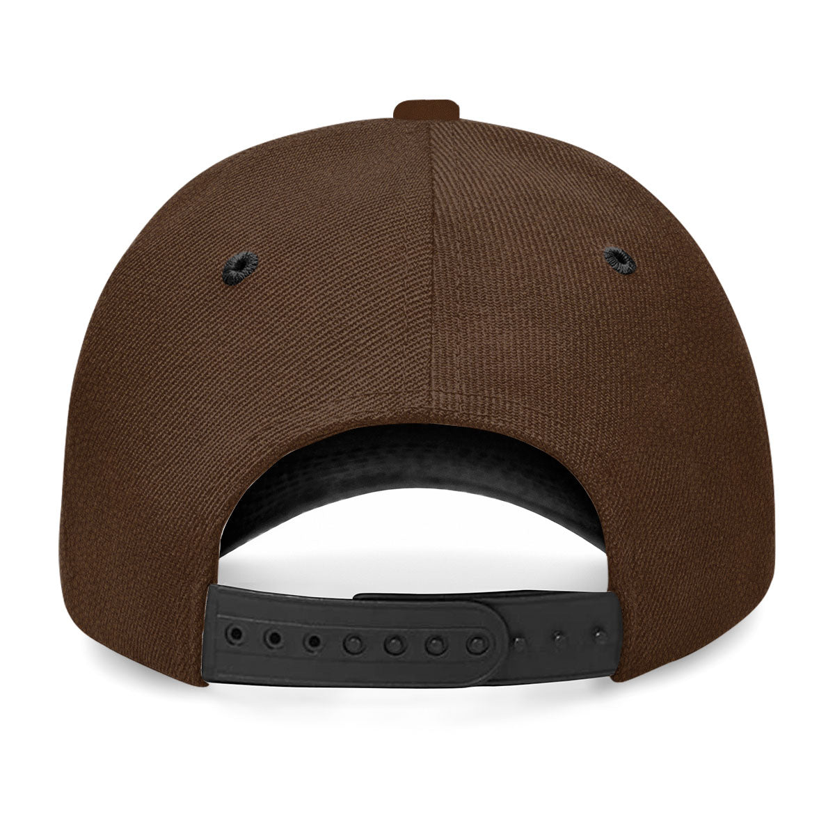 God Says I Am - Personalized Classic Cap Faith