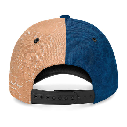 Blessed To Be Called - Personalized Classic Cap