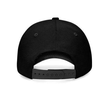 Faithful Design - Personalized Classic Cap for Men