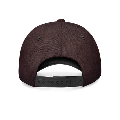 Make Jesus First Again - Personalized Classic Cap Faith