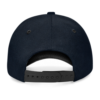 Walk By Faith Not By Sight - Personalized Classic Cap