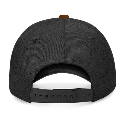 Faith Inspirational - Personalized Classic Cap