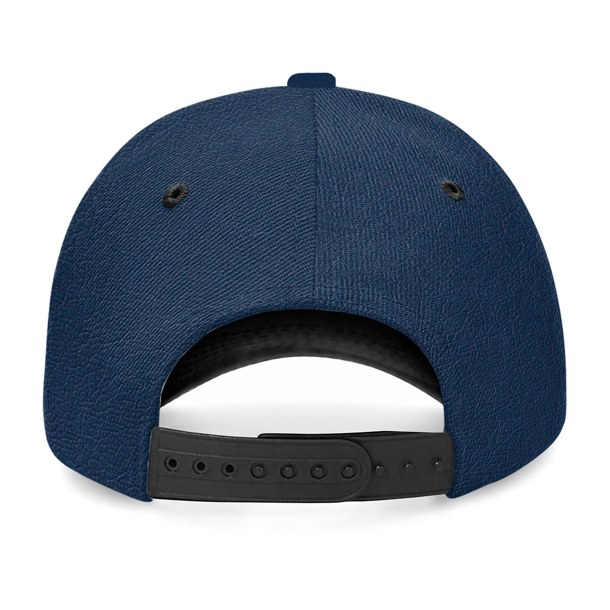 God Family Country - Personalized Classic Cap