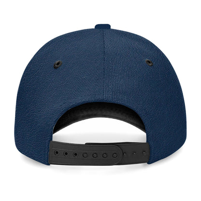 God Family Country - Personalized Classic Cap