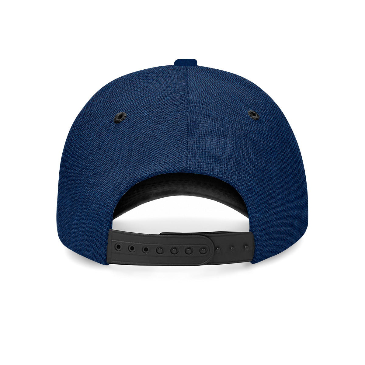 Those Who Hope In The Lord - Personalized Classic Cap Faith - Gift for Men