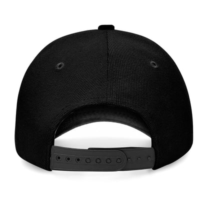 Faith Can Move Mountains - Personalized Classic Cap