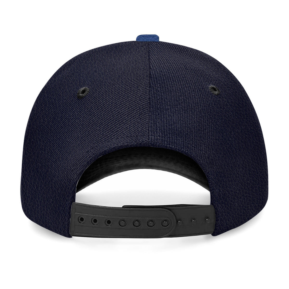 Man Of God - Personalized Classic Cap - Christian Faith Apparel