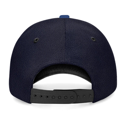 Man Of God - Personalized Classic Cap - Christian Faith Apparel