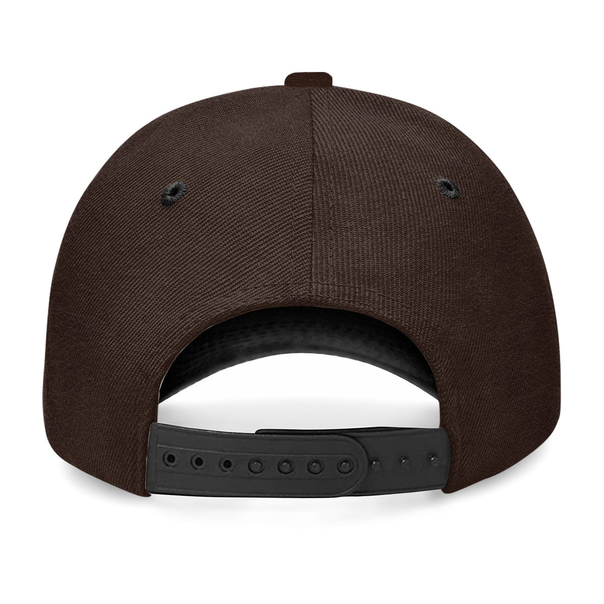 Faith-Inspired Gift for Men - Personalized Classic Cap
