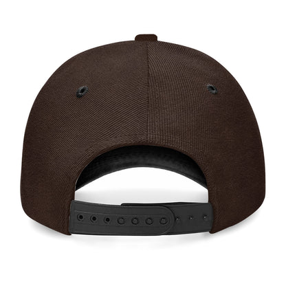 Faith-Inspired Gift for Men - Personalized Classic Cap