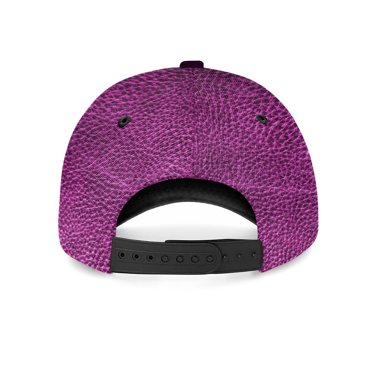 Fully Vaccinated By The Blood Of Jesus - Personalized Classic Cap