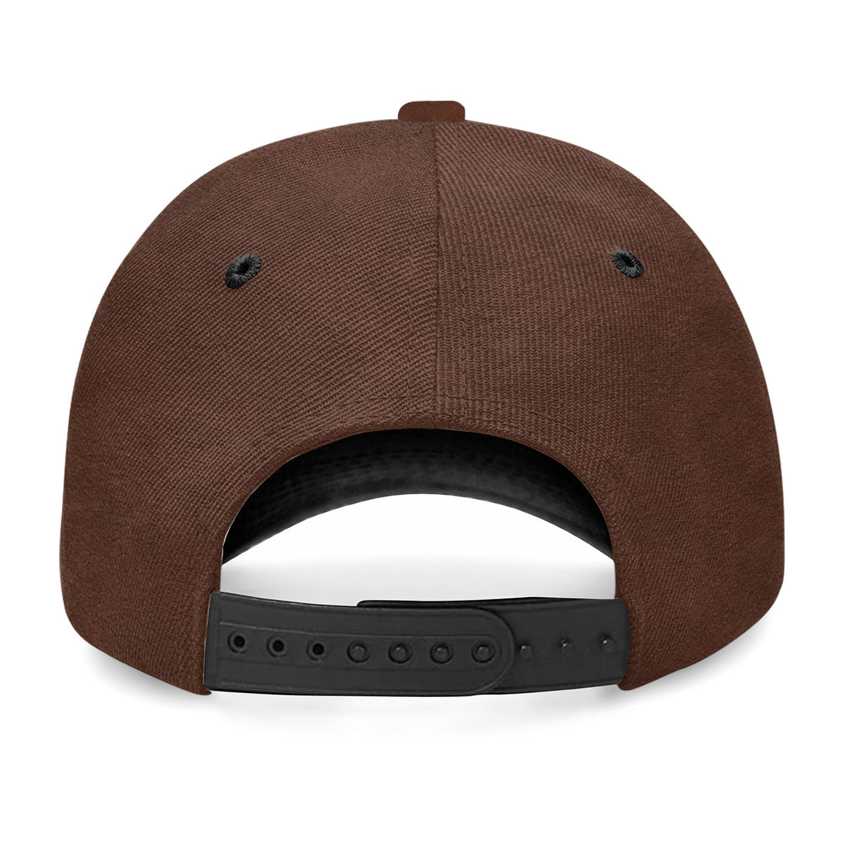 God Says I Am - Personalized Classic Cap