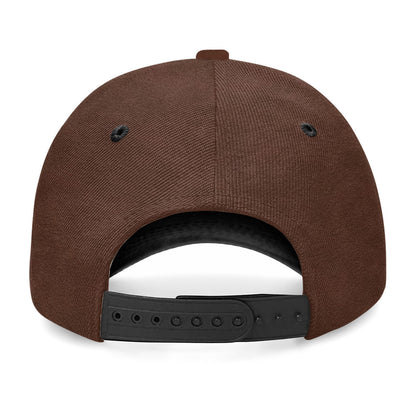 God Says I Am - Personalized Classic Cap