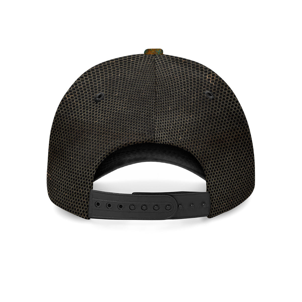 Faith-Inspired Cap - Personalized Classic Cap