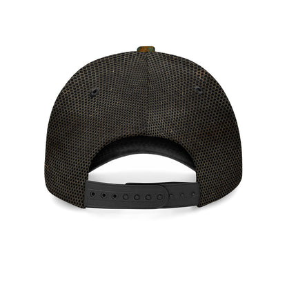 Faith-Inspired Cap - Personalized Classic Cap