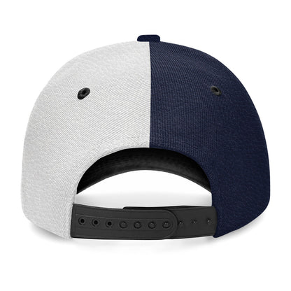 Faith-Inspired Gift for Pastor - Personalized Classic Cap