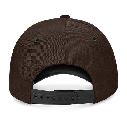 Faith-Inspired Gift for Him - Personalized Classic Cap