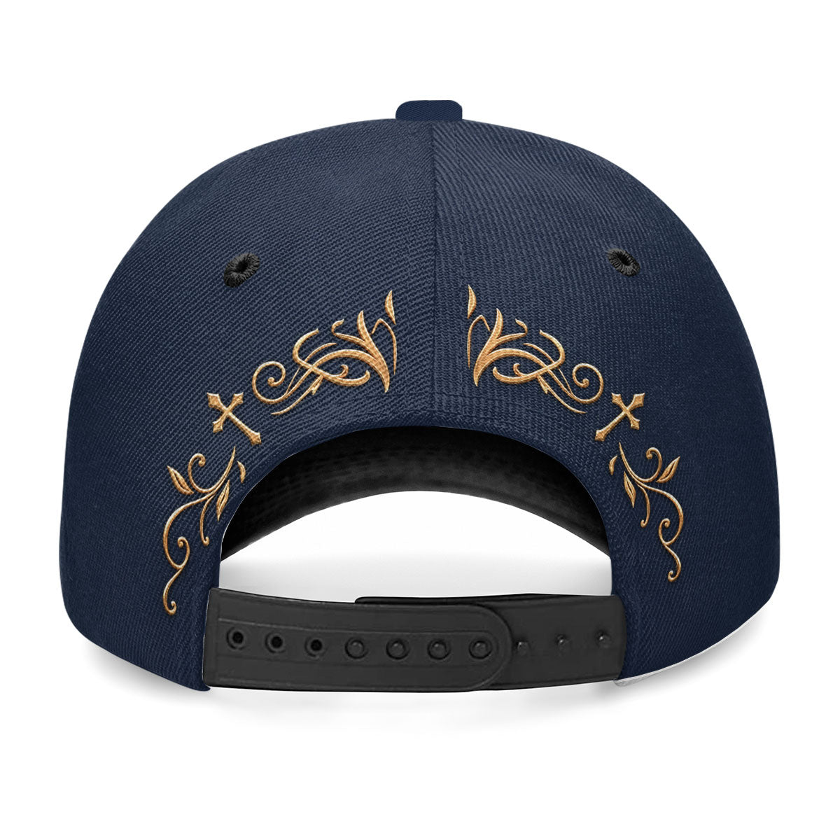 Faithful Shepherd - Personalized Classic Cap for Priest