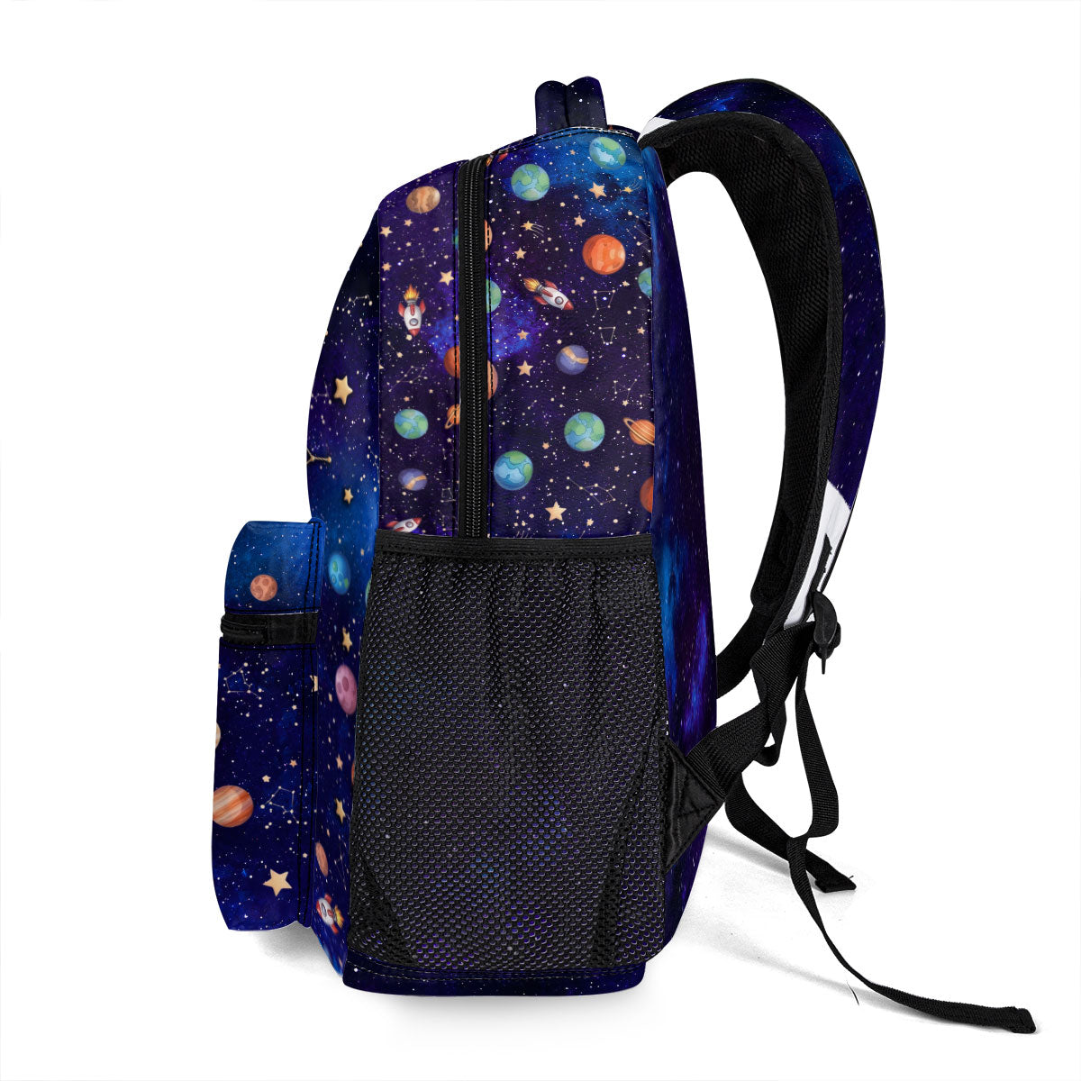 Child of God - Personalized Backpack for Kids