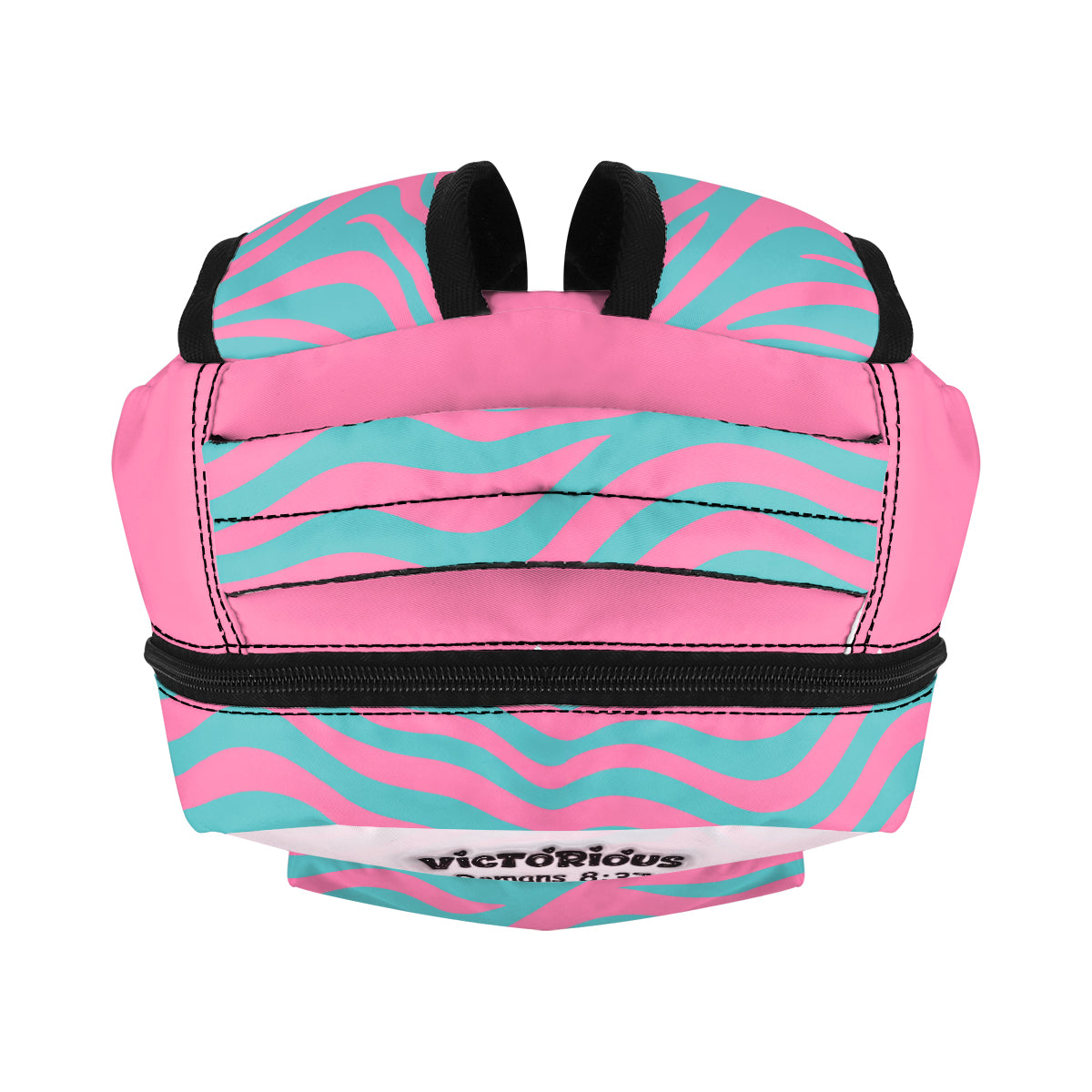 God Says I Am - Personalized Backpack for Daughter