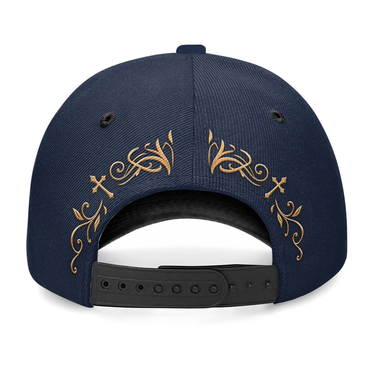 Heart Of A Servant Leader - Personalized Classic Cap