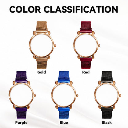 Our Lady Of Guadalupe - Personalized Women's Wrist Watch TC100026