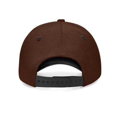 Black Man Of Faith - Personalized Classic Cap - Gift For Christian Men