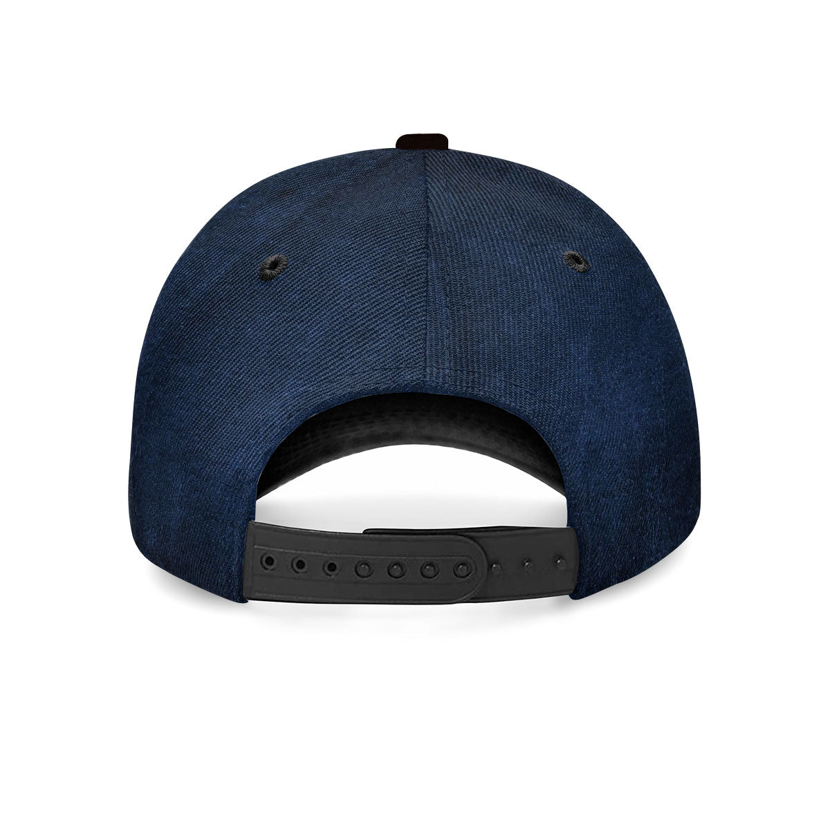 God Says I Am - Personalized Classic Cap - Gift for Men