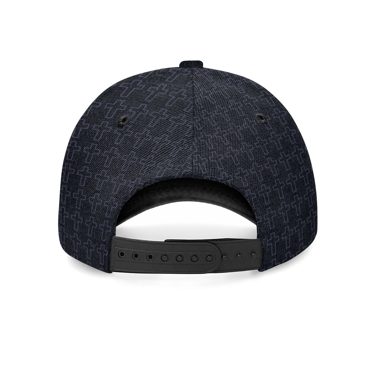 Jesus 2025 - Personalized Classic Cap - Faith Christian Gift for Him