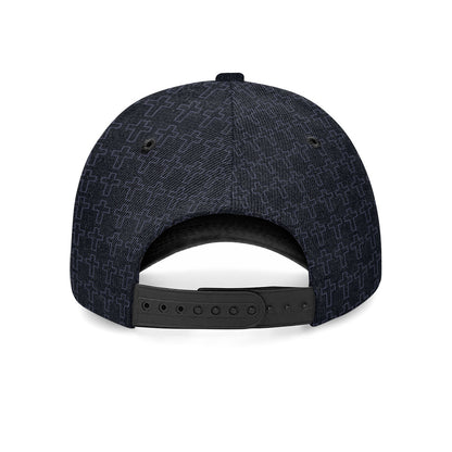 Jesus 2025 - Personalized Classic Cap - Faith Christian Gift for Him
