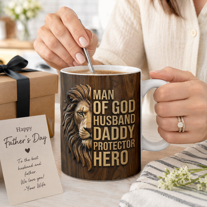 Fun & Love - Custom Name Mug