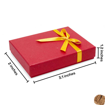 Love You Forever - Personalized Pocket Hug Keepsake