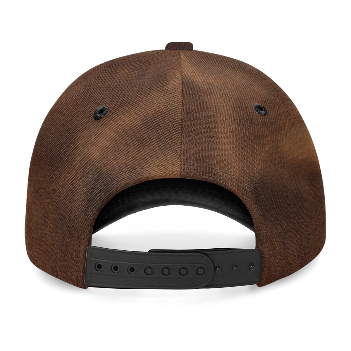 Dad the Man the Myth the Legend - Custom Name Cap