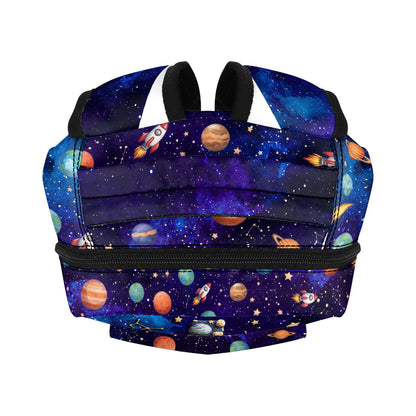 Child of God - Personalized Backpack for Kids